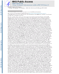 Cover page: The Precision Interventions for Severe and/or Exacerbation-Prone (PrecISE) Asthma Network: An overview of Network organization, procedures, and interventions