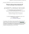 Cover page: Prefrontal cortex volumes in adolescents with alcohol use disorders: Unique gender effects