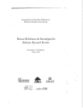 Cover page: Tropos Desterritorializados