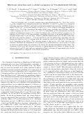 Cover page: Electronic structure and f-orbital occupancy in Yb-substituted CeCoIn5