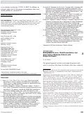 Cover page: Sonographic B-lines, Fluid Resuscitation, and Hypoxemia in Malawian Patients with Suspected Sepsis