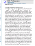 Cover page: Dairy Consumption and Body Mass Index Among Adults: Mendelian Randomization Analysis of 184802 Individuals from 25 Studies