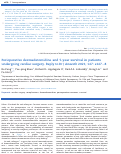 Cover page: Perioperative dexmedetomidine and 5-year survival in patients undergoing cardiac surgery. Reply to Br J Anaesth 2021; 127: e127–8