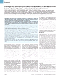 Cover page: Creatinine, Diet, Micronutrients, and Arsenic Methylation in West Bengal, India