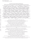 Cover page: Space Telescope and Optical Reverberation Mapping Project. VIII. Time Variability of Emission and Absorption in NGC 5548 Based on Modeling the Ultraviolet Spectrum