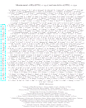 Cover page: Measurement of B(ψ(3770)→γχc1) and search for ψ(3770)→γχc2