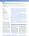 Cover page: Frameless Stereotactic Robot-Assisted Subthalamic Nucleus Deep Brain Stimulation: Case Report