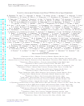 Cover page: Search for Astronomical Neutrinos from Blazar TXS 0506+056 in Super-Kamiokande