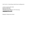 Cover page: The 3 Rs of Stroke Biology: Radial, Relayed, and Regenerative