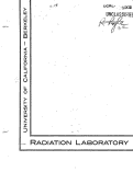 Cover page: REACTIONS OF FAST CARBON NUCLEI IN PHOTOGRAPHIC EMULSIONS