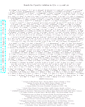 Cover page: Search for C-parity violation in J/ψ→γγ and γϕ