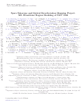 Cover page: Space Telescope and Optical Reverberation Mapping Project. XII. Broad-line Region Modeling of NGC 5548