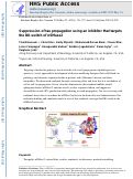 Cover page: Suppression of tau propagation using an inhibitor that targets the DK-switch of nSMase2.