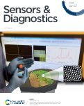 Cover page: Analyzing bronchoalveolar fluid derived small extracellular vesicles using single-vesicle SERS for non-small cell lung cancer detection