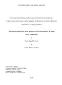 Cover page: Development and Piloting of a Randomized Controlled Trial of a Narrative Communication Intervention to Increase Human Papillomavirus Vaccination Intentions and Uptake in a College Population