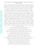 Cover page: Neutron-antineutron oscillation search using a 0.37 megaton-years exposure of Super-Kamiokande