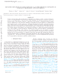 Cover page: Emulating Simulations of Cosmic Dawn for 21cm Power Spectrum Constraints on Cosmology, Reionization, and X-ray Heating