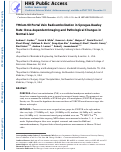 Cover page: Yttrium-90 Portal Vein Radioembolization in Sprague-Dawley Rats: Dose-Dependent Imaging and Pathological Changes in Normal Liver.