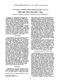 Cover page: Global increase in atmospheric methane concentrations between 1978 and 1980