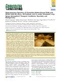 Cover page: Heterogeneous Reactions of Particulate Matter-Bound PAHs and NPAHs with NO3/N2O5, OH Radicals, and O3 under Simulated Long-Range Atmospheric Transport Conditions: Reactivity and Mutagenicity