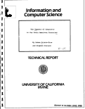 Cover page: The impacts of computers on the Latin American countries