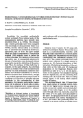 Cover page: Mechanically and electrically evoked somatosensory potentials in humans: Effects of stimulus presentation rate