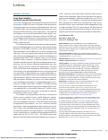 Cover page: Heart Rate Variability and Posttraumatic Stress Disorder