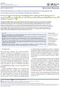 Cover page: Immunomethylomic profiles of long-term head and neck squamous cell carcinoma survivors on immune checkpoint inhibitors.