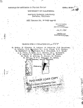 Cover page: SEARCH FOR C VIOLATION IN n -&gt;n+n-no