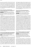 Cover page: ATIM-21. INTRAVENOUS DELIVERY OF TOCA 511 IN PATIENTS WITH HIGH GRADE GLIOMA RESULTS IN QUANTIFIABLE EXPRESSION OF CYTOSINE DEAMINASE IN TUMOR TISSUE