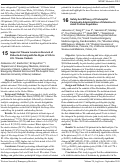 Cover page: Safety And Efficacy of Prehospital Paramedic Administration of Ketamine In Adult Civilian Population