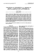 Cover page: Conceptions of schizophrenia as a problem of nerves: A cross-cultural comparison of Mexican-Americans and Anglo-Americans