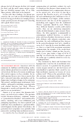 Cover page: Case 23-2013: A 54-Year-Old Woman with Metformin Toxicity