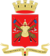 Stemma Araldico dell'Esercito Italiano