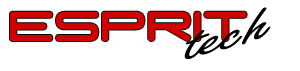 Esprittech Logo