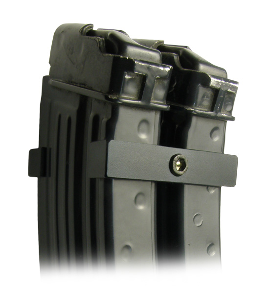 SA,VZ-58 Mags Couplers Set