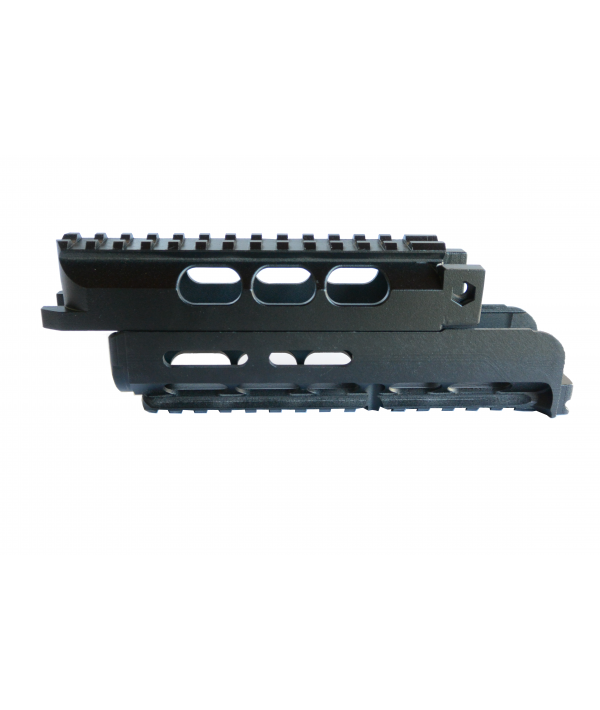 SA,VZ-58 Dural Rail Handguard System Sport - KINGGUN