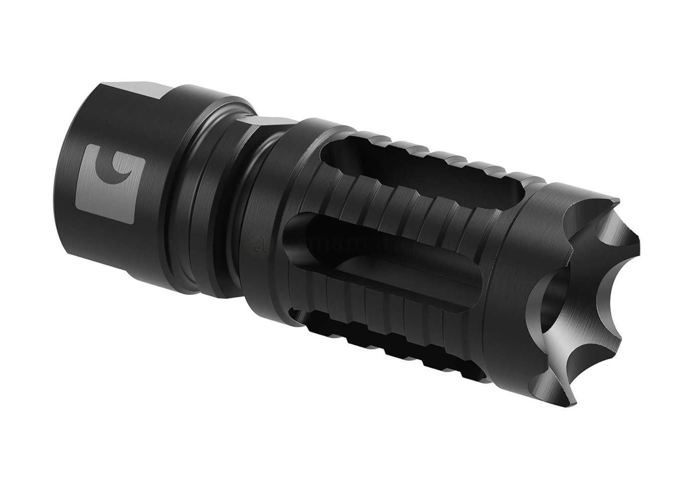 Clawgear® G3/G36 High Quality SOF Muzzle Brake Compensator