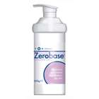 Zerobase Emollient Cream 500g