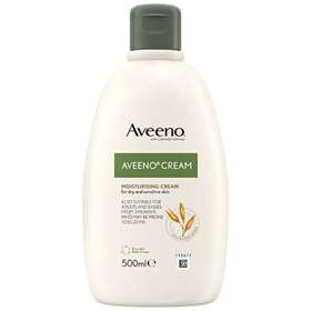 Aveeno Cream 500ml