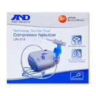 A&D Compressor Nebulizer UN-014