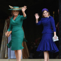 Sarah Ferguson is overjoyed her daughter Princess Beatrice got her ‘fairytale’ nuptials