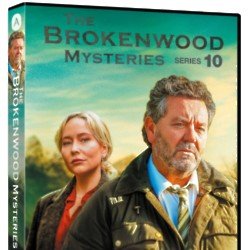 The Brokenwood Mysteries Series 10