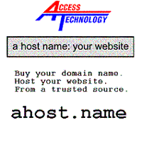 Ahost