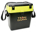 Tackle Boxes & Seats 2