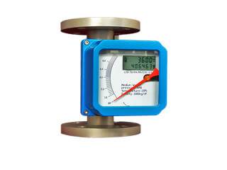 variable area meters