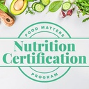 Nutrition Certification Course