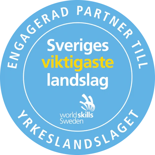 Worldskills logotyp