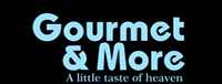 GOURMET & MORE Franchise