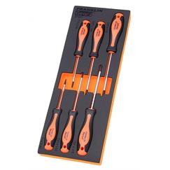 Gear F 6 pce Star S2 PRO Screwdriver Set